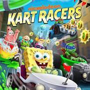 Mise à jour du playstation store du 22 octobre 2018 Nickelodeon Kart Racers