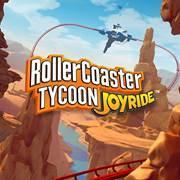 Mise à jour du playstation store du 22 octobre 2018 RollerCoaster Tycoon Joyride