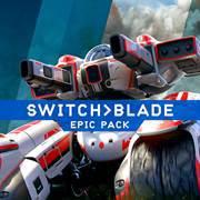 Mise à jour du playstation store du 22 octobre 2018 Switchblade – Epic Pack