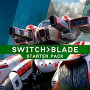 Mise à jour du playstation store du 22 octobre 2018 Switchblade – Starter Pack