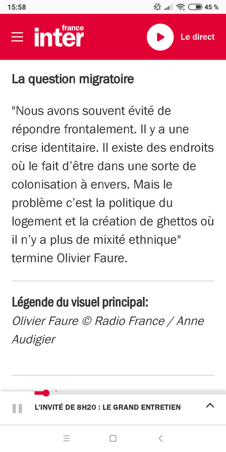 avec @faureolivier , le P »S » est entré dans les heures sombres de l’Histoire…