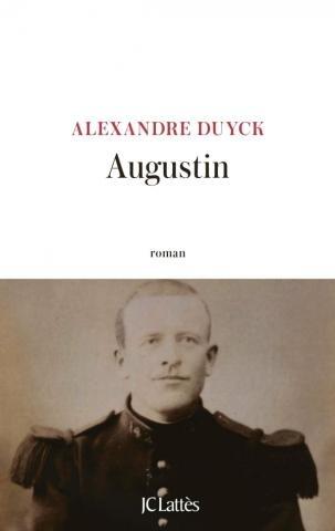 Augustin - Alexandre Duyck