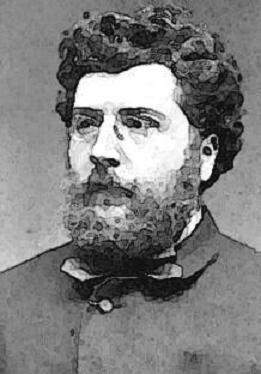 Le Mystère Bizet