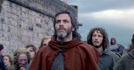 Nouveau trailer pour Outlaw King : Le roi hors-la-loi de David Mackenzie