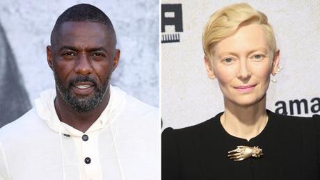 Idris Elba et Tilda Swinton en vedette de Three Thousand Years of Longing signé George Miller ?