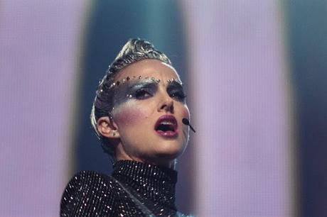 Premier trailer pour Vox Lux de Brady Corbet