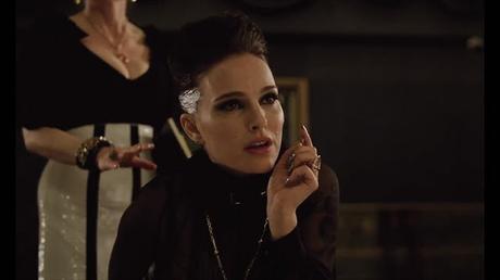 Premier trailer pour Vox Lux de Brady Corbet