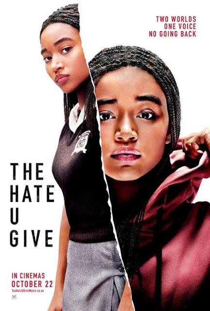 [CRITIQUE] : The Hate U Give
