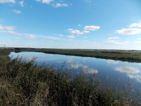 écoute dans le vent