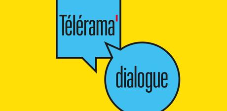 Télérama Dialogue : rencontres exceptionnelles avec des personnalités de la culture