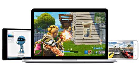 Shadow PC : l’ordinateur du futur 100% dans le Cloud