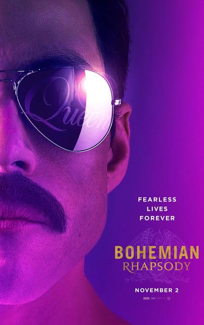 Bohemian Rhapsody : dernier trailer !