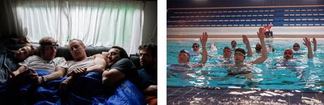 [Critique] Le Grand Bain