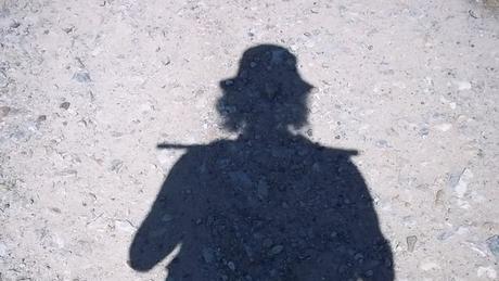 Le chemin de la maladie...