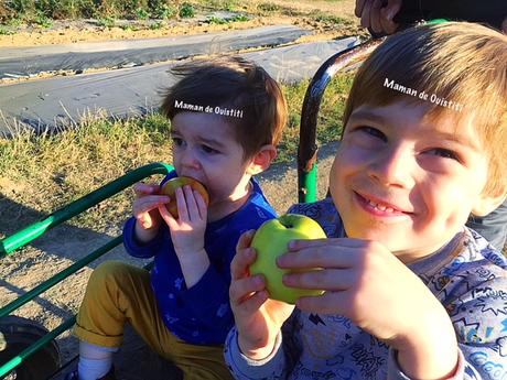 Vacances, Halloween : comment les occuper ?