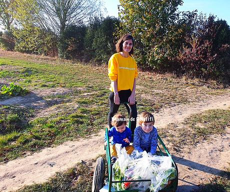 Vacances, Halloween : comment les occuper ?