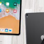 idropnews iPad Pro 2018 concept 8 150x150 - L'iPad Pro 2018 aurait bien un port USB-C au lieu du Lightning