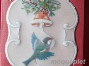 ouvrages cartes perga Noel