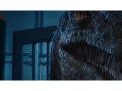 Jurassic World Fallen Kingdom match Bayona Trevorrow