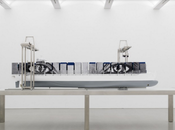 Momentum mécanique l’épreuve l’exposition