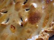 Tourte Potiron Pommes