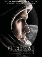 First Man : Le Premier Homme sur la Lune