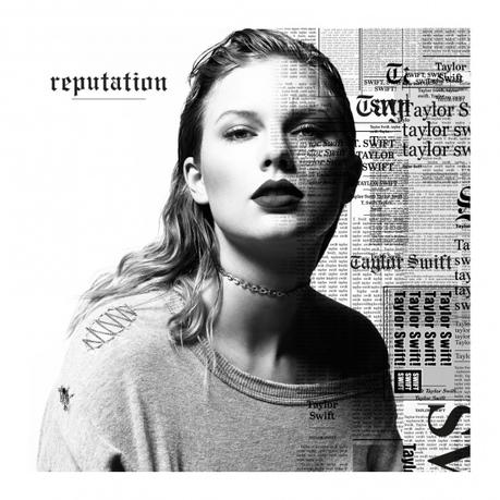 Critique Culte: Taylor Swift Reputation