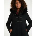 5 manteaux pour l’hiver