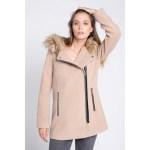 5 manteaux pour l’hiver