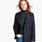 5 manteaux pour l’hiver