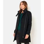 5 manteaux pour l’hiver