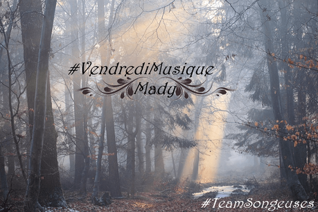 Vendredi Musique 2018 #4