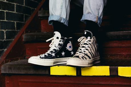 Tout ce qu’il faut savoir sur la collaboration Brain Dead x Converse qui sort aujourd’hui Tout ce qu'il faut savoir sur la collaboration Brain Dead x Converse