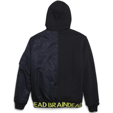 Tout ce qu’il faut savoir sur la collaboration Brain Dead x Converse qui sort aujourd’hui Tout ce qu'il faut savoir sur la collaboration Brain Dead x Converse