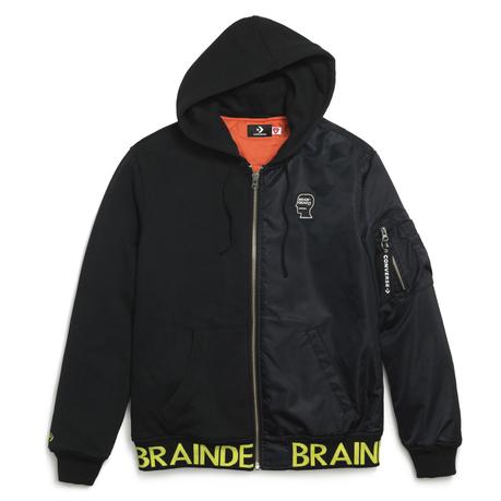 Tout ce qu’il faut savoir sur la collaboration Brain Dead x Converse qui sort aujourd’hui Tout ce qu'il faut savoir sur la collaboration Brain Dead x Converse