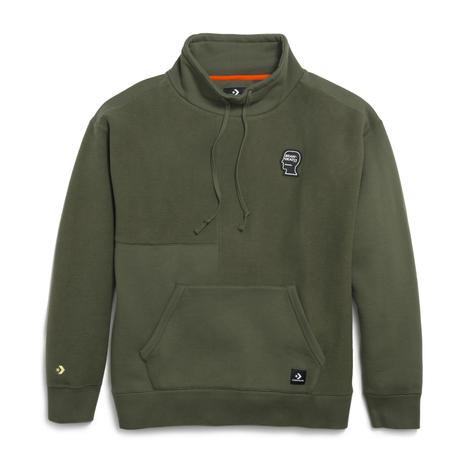 Tout ce qu’il faut savoir sur la collaboration Brain Dead x Converse qui sort aujourd’hui Tout ce qu'il faut savoir sur la collaboration Brain Dead x Converse