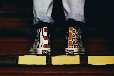 Tout ce qu’il faut savoir sur la collaboration Brain Dead x Converse qui sort aujourd’hui Tout ce qu'il faut savoir sur la collaboration Brain Dead x Converse