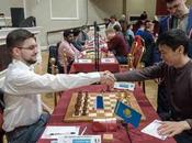 l'open d'échecs 2018 avec