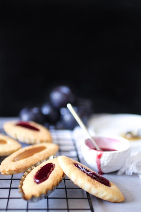 Barquettes à la confiture : la recette !