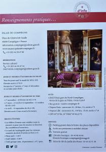 Palais de Compiègne Programme 2018/2019