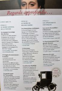 Palais de Compiègne Programme 2018/2019