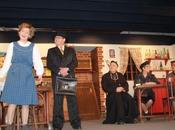 Théâtre Colonel BETTY