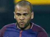 surprenante punchline Dani Alves niveau