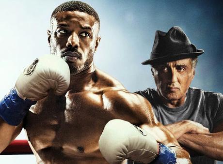 Nouvelle affiche internationale pour Creed 2 de Steven Caple Jr