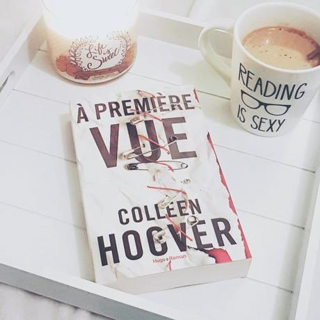 A Première Vue | Colleen Hoover