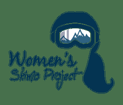 women's skimo project logo