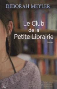 Le club de la petite librairie – Déborah Meyler
