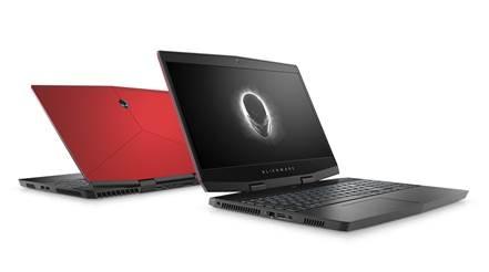 #GAMING - Le nouvel Alienware m15 est disponible et présenté à la Paris Games Week 2018 ! #PGW2018