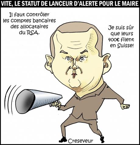 La perle de la semaine