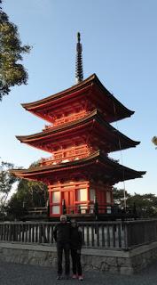 Voyage au Japon, 4e jour